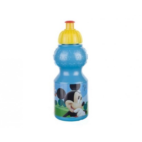 BANQUET športová fľaša 350ml, Mickey 1216MI34032 BANQUET športová fľaša 350ml, Mickey 1216MI34032