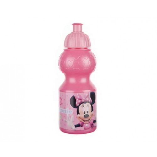 BANQUET športová fľaša 350ml, Minnie 1216MN34532 BANQUET športová fľaša 350ml, Minnie 1216MN34532