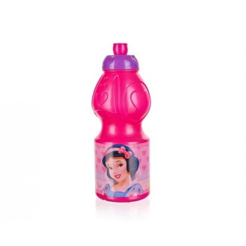 BANQUET športová fľaša 350ml, Princess 1216PR34232 BANQUET športová fľaša 350ml, Princess 1216PR34232