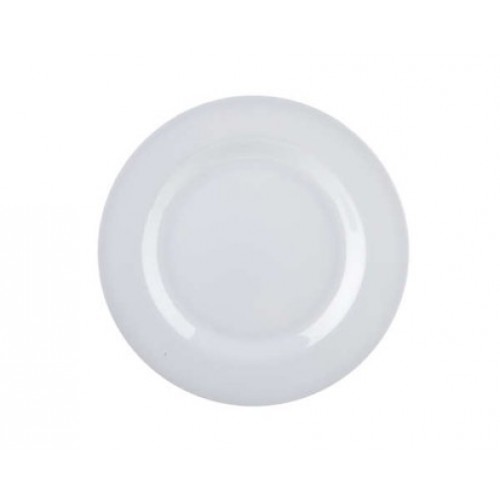 VETRO-PLUS Melamínový tanier plytký 17,5cm 12222912 VETRO-PLUS Melamínový tanier plytký 17,5cm 12222912