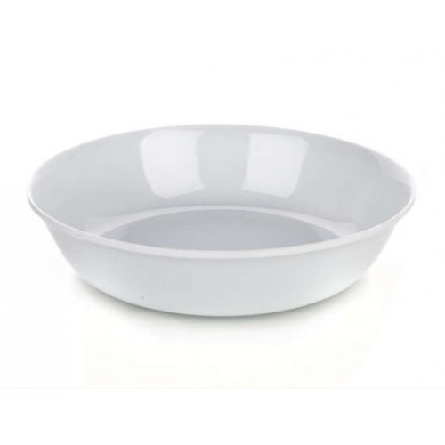 VETRO-PLUS Melamínová miska 20cm, výška 4,5cm 12222915 VETRO-PLUS Melamínová miska 20cm, výška 4,5cm 12222915