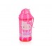 BANQUET Fľaša so slamkou 350ml, Hello Kitty 1222HK37322