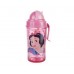 BANQUET fľaša so slamkou 350ml, Princess 1222PR34222