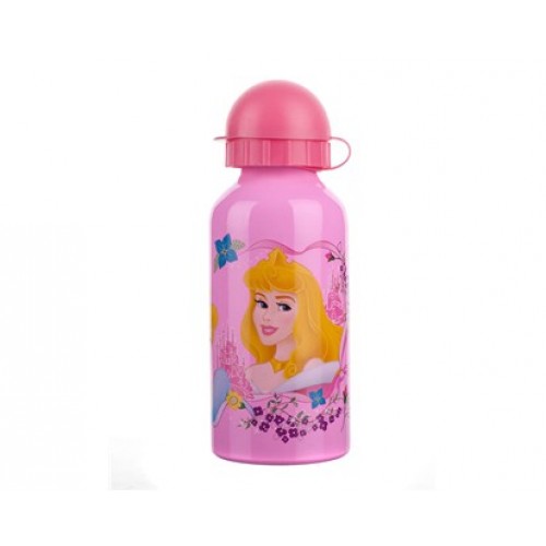 BANQUET hliníková fľaša Princess 400 ml 1225PR34234