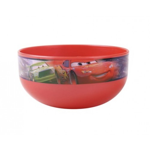 BANQUET Miska 570ml, Cars 1229CA34355