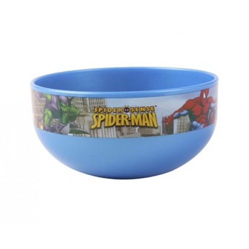 BANQUET Miska 570ml, Spiderman 1229SP38855 BANQUET Miska 570ml, Spiderman 1229SP38855