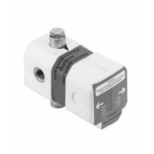 KLUDI Joop podomietkové teleso, 33434