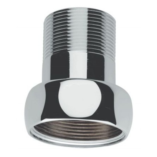 GROHE priamy výstup, chróm 12426000