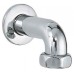 GROHE odpadové koleno, DN 32, chróm 12432000
