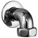 GROHE odpadové koleno, DN 40, chróm 12434000