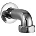 GROHE odpadové koleno, DN 40, chróm 12438000