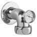 GROHE odpadové koleno, DN 32, chróm 12444000