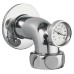 GROHE odpadové koleno, DN 40, chróm 12448000