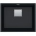 BAZÁR Franke Kubus 2 KNG 110-52, 560x460 mm, fragranitový drez, Onyx 125.0512.504