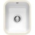 Franke Vail VBK 110-33, 370x435 mm, keramický drez, biely 126.0294.603
