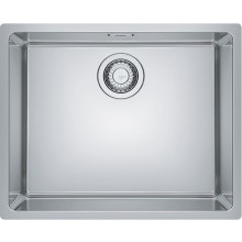 BAZÁR Franke Maris MRX 210/610-50, 540x440 mm, nerezový drez 127.0539.573 POŠKODENÝ OBAL!!