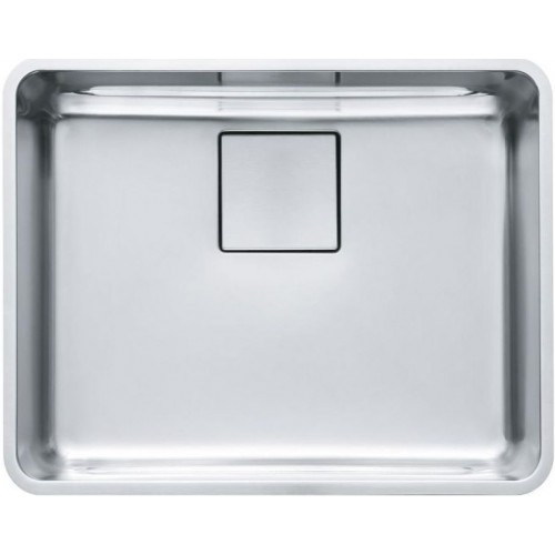 Franke KWC Ono 210 / 610-50 Nerezový drez 127.0539.630