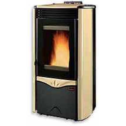 Duchessa Pergamon 9 kW, kachle Duchessa Pergamon 9 kW, kachle
