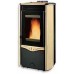 Duchessa Pergamon 9 kW, kachle