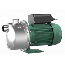 BAZÁR WILO Jet WJ 202 (1~230 V) Samonasávacie čerpadlo 4262912