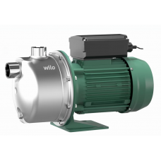 Wilo Jet WJ 203 X (1~230 V) Samonasávacie čerpadlo 4262916