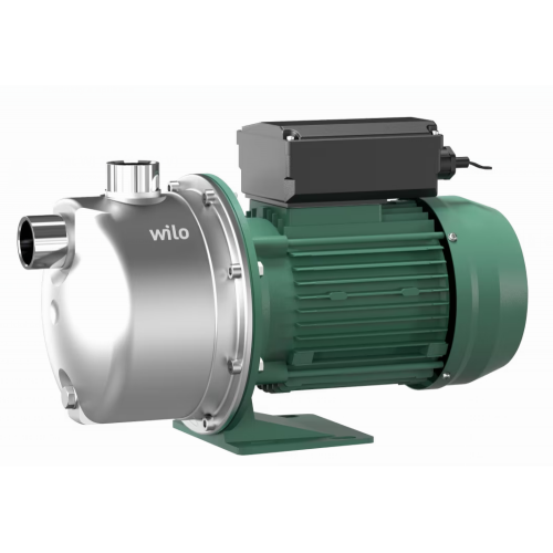 BAZÁR WILO Jet WJ 202 (1~230 V) Samonasávacie čerpadlo 4262912