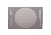 BANQUET Prestieranie 45 * 30cm Culinaria Snack 12CGPPD001
