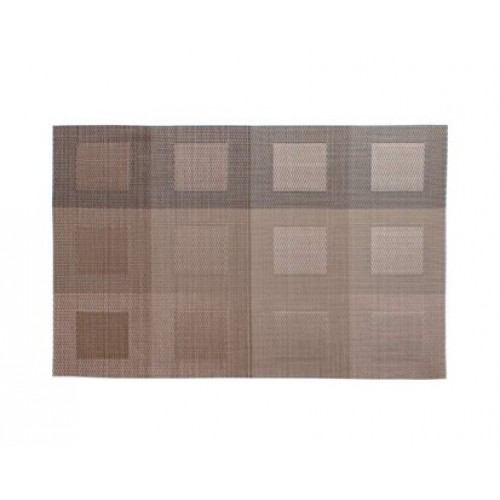 BANQUET Prestieranie 45 * 30cm Culinaria Checks 12CGPPD002