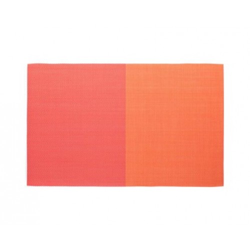 BANQUET Prestieranie 45 * 30cm Culinaria Red 12CGPPS001 BANQUET Prestieranie 45 * 30cm Culinaria Red 12CGPPS001