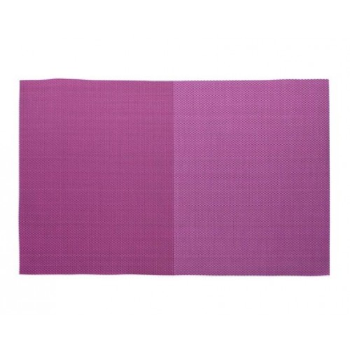 BANQUET Prestieranie 45 * 30cm Culinaria Violet 12CGPPS002 BANQUET Prestieranie 45 * 30cm Culinaria Violet 12CGPPS002