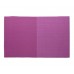 BANQUET Prestieranie 45 * 30cm Culinaria Violet 12CGPPS002