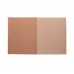 BANQUET Prestieranie 45 * 30cm Culinaria Brown 12CGPPS004