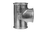 GEBO T-kus redukčné 130 2" x 1" x 2" F x F x F 130-36V