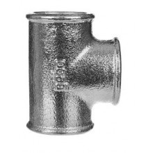 GEBO T-kus redukčné 130 2" x 1" x 2" F x F x F 130-36V
