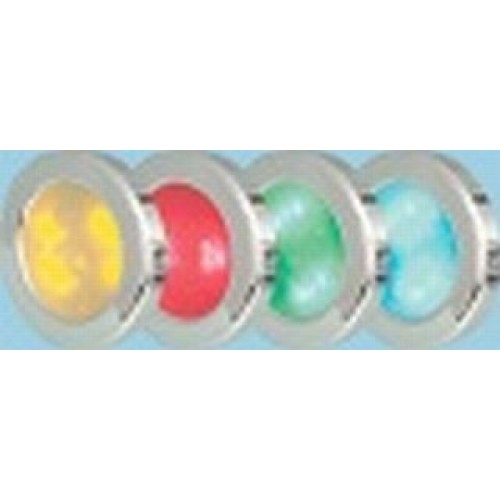 Chromoterapie 12V 