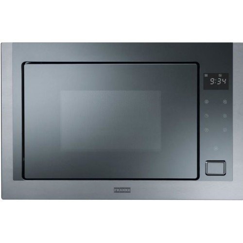 Franke FMW 250 CS2 G XS Crystal Mikrovlnná rúra 131.0391.303