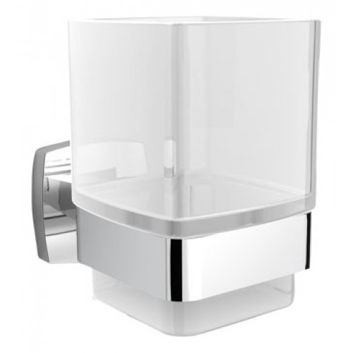 SAPHO Elbrus 1311-04 Pohár, chróm