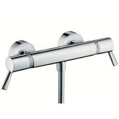 Hansgrohe Ecostat Comfort Sprchová termostat. batéria chróm 13117000