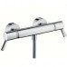 Hansgrohe Ecostat Comfort Sprchová termostat. batéria chróm 13117000