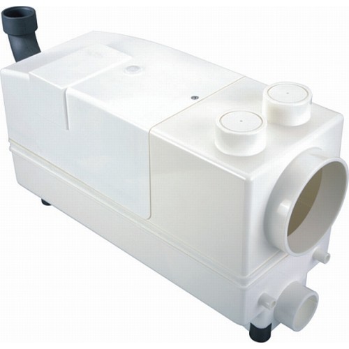 WILO XS-F EM prečerpávač splaškov a fekálií 2526945 WILO XS-F EM prečerpávač splaškov a fekálií 2526945