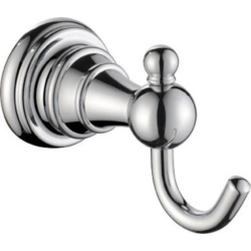 SAPHO DIAMOND 1317-01 háčik, chróm