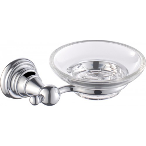 SAPHO DIAMOND 1317-02 mydelnička, chróm SAPHO DIAMOND 1317-02 mydelnička, chróm