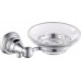 SAPHO DIAMOND 1317-02 mydelnička, chróm