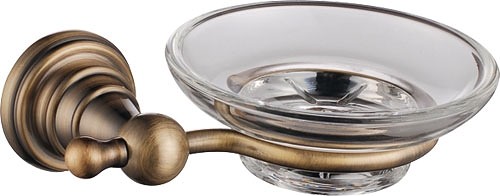 SAPHO DIAMOND 1318-02 mydelnička, bronz