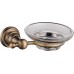 SAPHO DIAMOND 1318-02 mydelnička, bronz