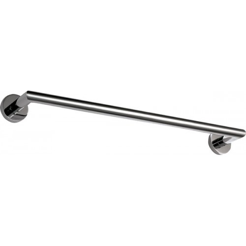 SAPHO CIRCLE 1320-10 Držiak uterákov 550mm, chróm SAPHO CIRCLE 1320-10 Držiak uterákov 550mm, chróm
