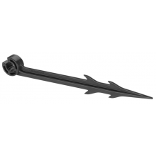 GARDENA Micro-Drip-System Držiak na rúrky 3/16“ 13218-20