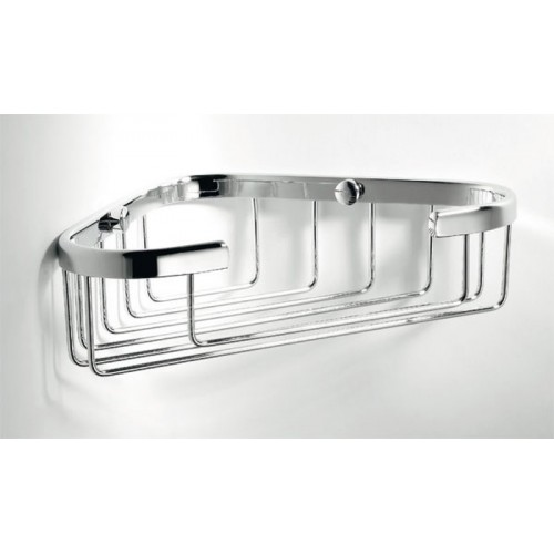 SAPHO SMART 1322-100 mydelnička rohová 230x55mm, chróm SAPHO SMART 1322-100 mydelnička rohová 230x55mm, chróm