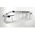 SAPHO SMART 1322-100 mydelnička rohová 230x55mm, chróm