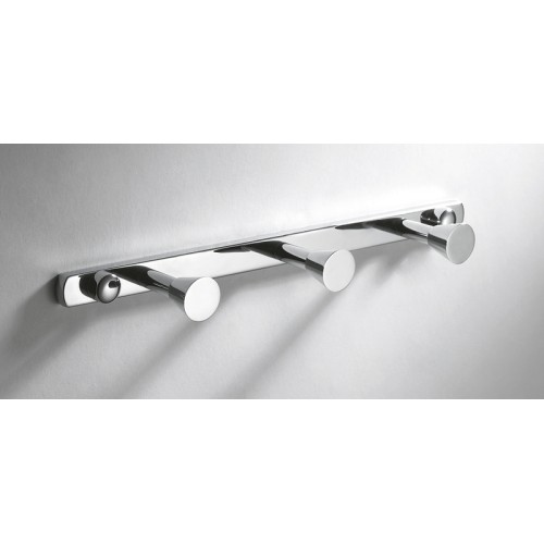 SAPHO SMART 1322-106 trojháčik, chróm